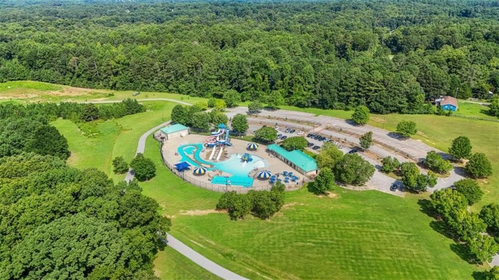 5 bedroom, 3 bathroom, 3,211 sq ft single family residence for sale at 4471 Rosegate Drive, Snellville, GA 30039 — photo 4