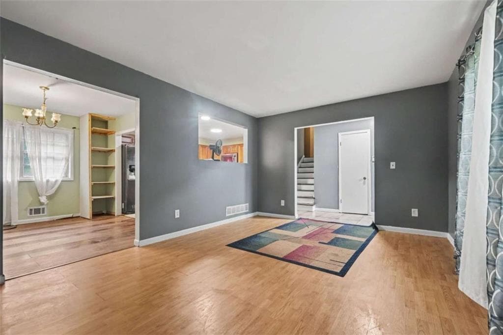 4 bedroom, 3 bathroom, 1,873 sq ft single family residence for sale at 4276 Indian Forest Road, Stone Mountain, GA 30083 — photo 7