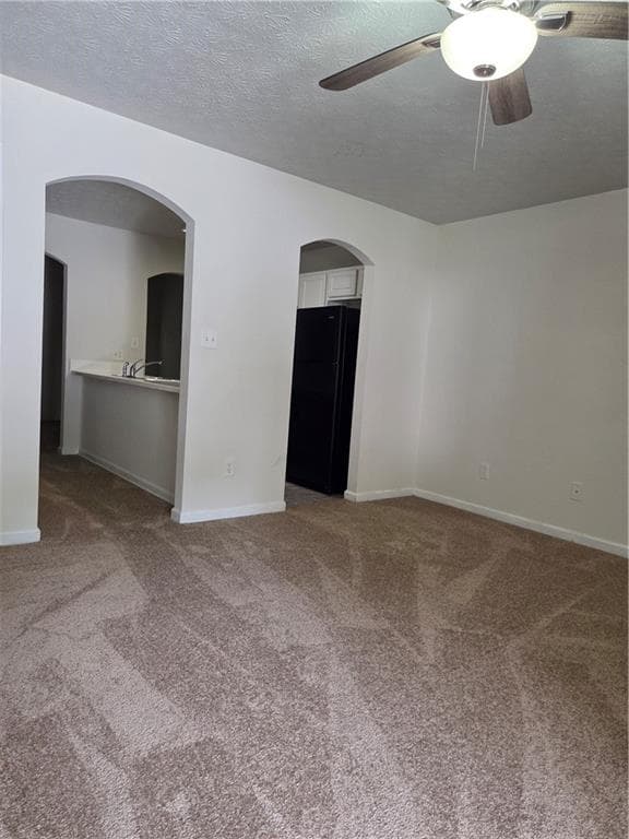 3 bedroom, 2 bathroom, 1,188 sq ft townhouse for rent at 975 Windwood Court, Atlanta, GA 30349 for $1,595 a month — photo 6