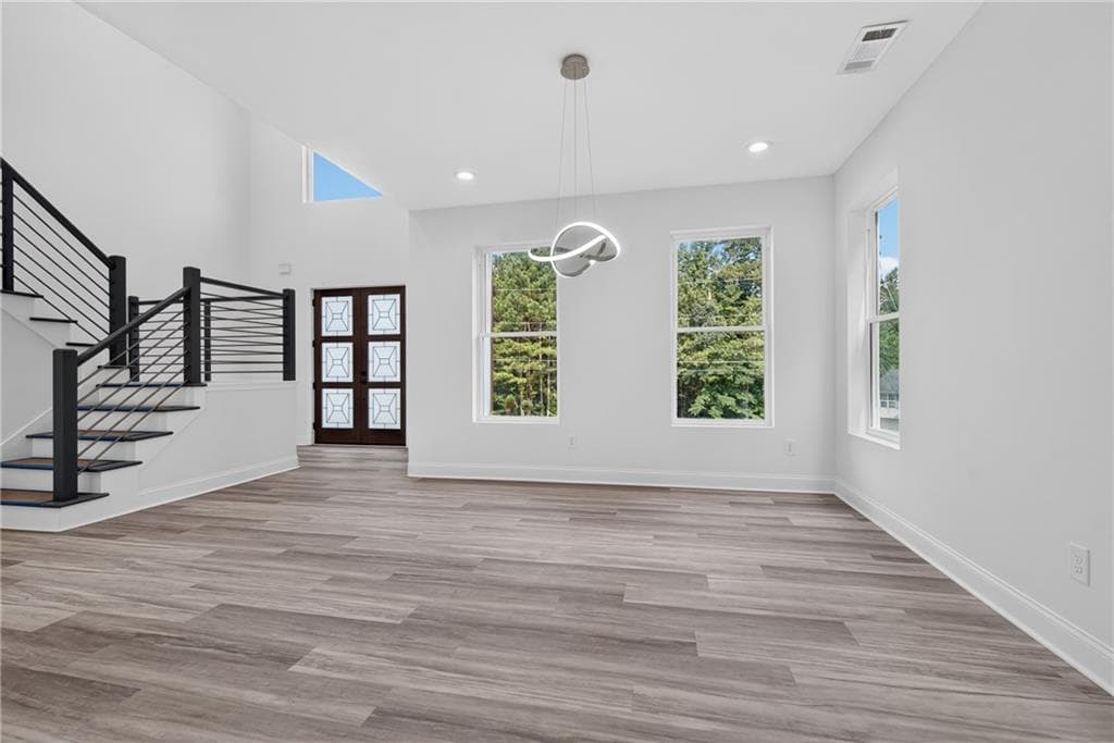 4 bedroom, 5 bathroom, 2,338 sq ft single family residence for sale at 524 Wild Cherry Court, Palmetto, GA 30268 — photo 6