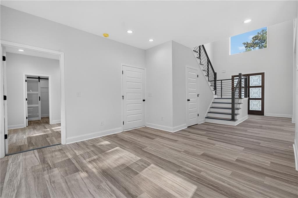 4 bedroom, 5 bathroom, 2,338 sq ft single family residence for sale at 524 Wild Cherry Court, Palmetto, GA 30268 — photo 7