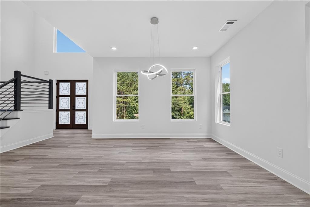 4 bedroom, 5 bathroom, 2,338 sq ft single family residence for sale at 524 Wild Cherry Court, Palmetto, GA 30268 — photo 8