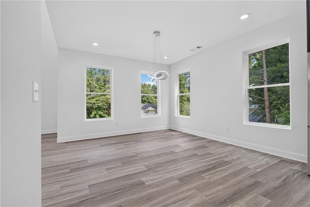 4 bedroom, 5 bathroom, 2,338 sq ft single family residence for sale at 524 Wild Cherry Court, Palmetto, GA 30268 — photo 9