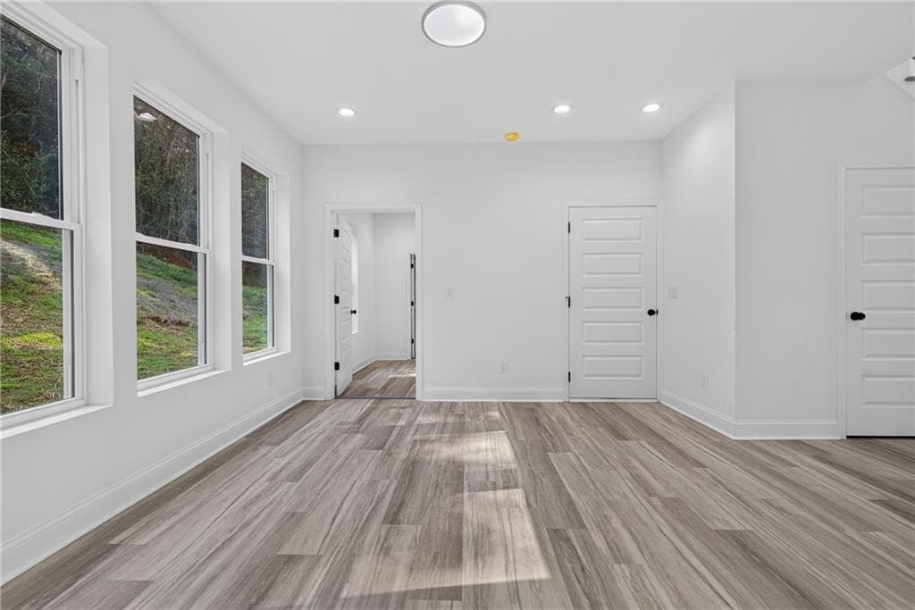 4 bedroom, 5 bathroom, 2,338 sq ft single family residence for sale at 524 Wild Cherry Court, Palmetto, GA 30268 — photo 10