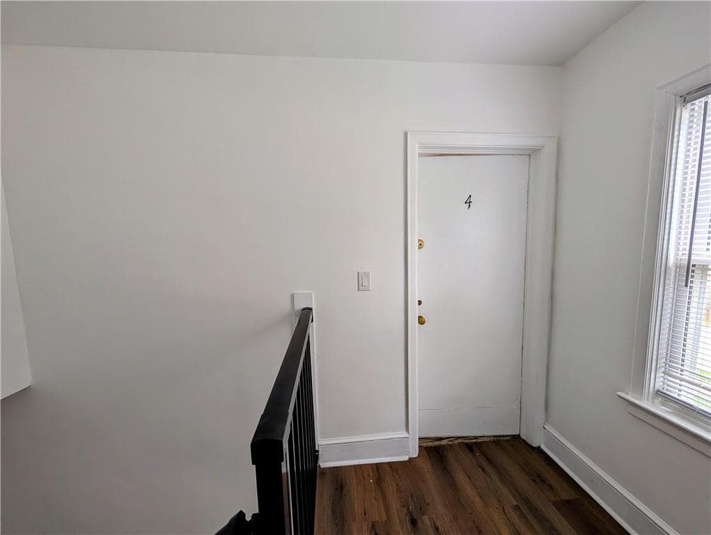 1 bedroom, 1 bathroom, 750 sq ft apartment for rent at 1761 John Calvin Avenue 4, Atlanta, GA 30337 for $1,175 a month — photo 5