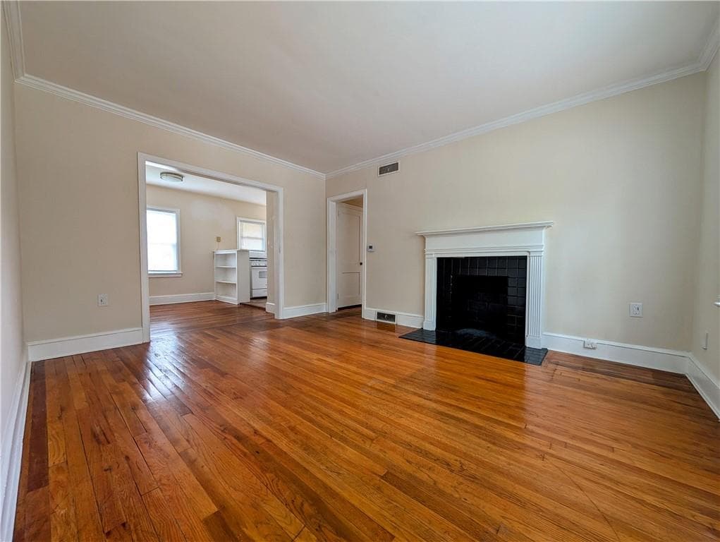 1 bedroom, 1 bathroom, 750 sq ft apartment for rent at 1761 John Calvin Avenue 4, Atlanta, GA 30337 for $1,175 a month — photo 6