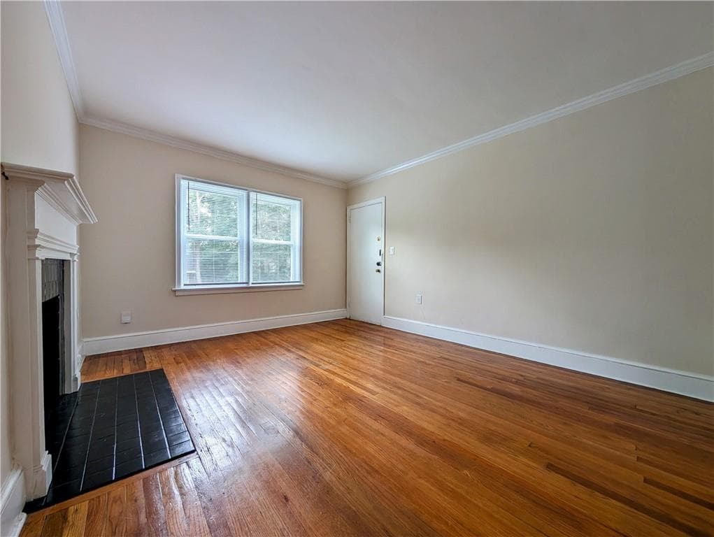 1 bedroom, 1 bathroom, 750 sq ft apartment for rent at 1761 John Calvin Avenue 4, Atlanta, GA 30337 for $1,175 a month — photo 7