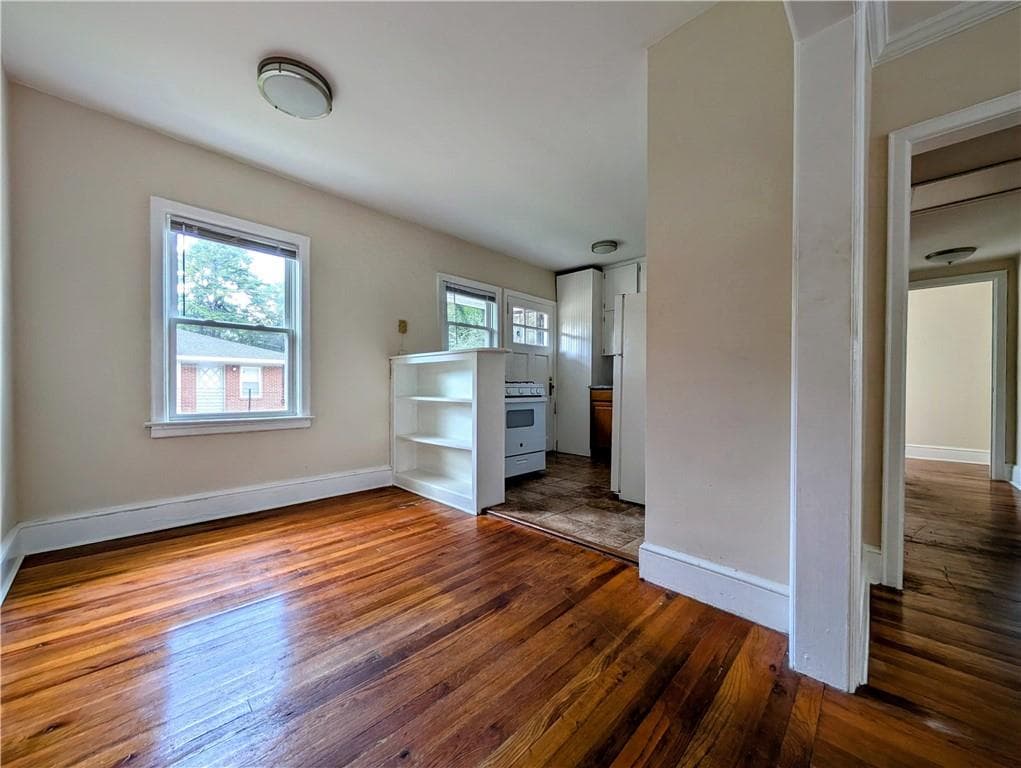 1 bedroom, 1 bathroom, 750 sq ft apartment for rent at 1761 John Calvin Avenue 4, Atlanta, GA 30337 for $1,175 a month — photo 8