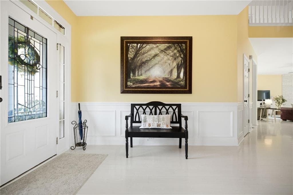 4 bedroom, 3 bathroom, 3,205 sq ft single family residence for sale at 171 Mill Creek Drive, Canton, GA 30115 — photo 5