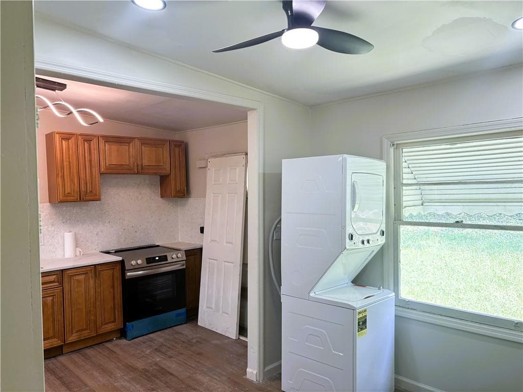 2 bedroom, 1 bathroom, 832 sq ft single family residence for sale at 4049 Villa Avenue, Macon, GA 31204 — photo 6