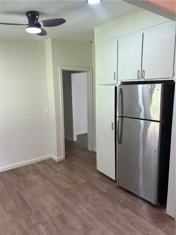 2 bedroom, 1 bathroom, 832 sq ft single family residence for sale at 4049 Villa Avenue, Macon, GA 31204 — photo 8