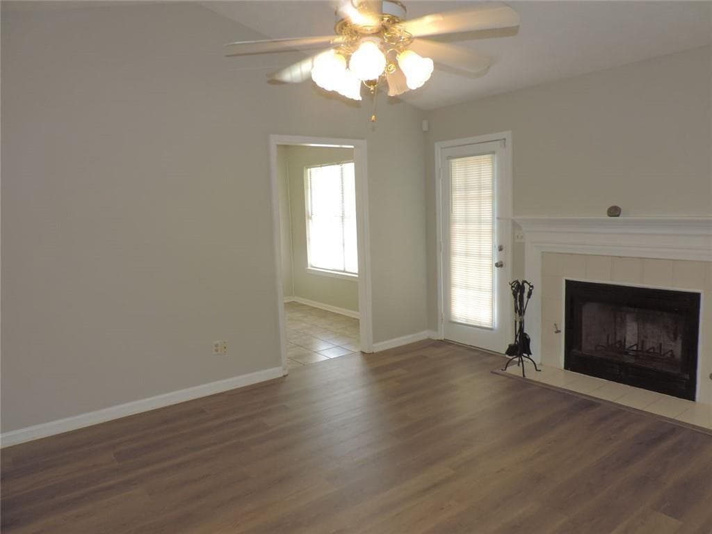 3 bedroom, 2 bathroom, 1,254 sq ft single family residence for sale at 1504 Melody Ridge Court, Conyers, GA 30012 — photo 5