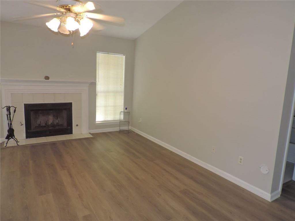 3 bedroom, 2 bathroom, 1,254 sq ft single family residence for sale at 1504 Melody Ridge Court, Conyers, GA 30012 — photo 6