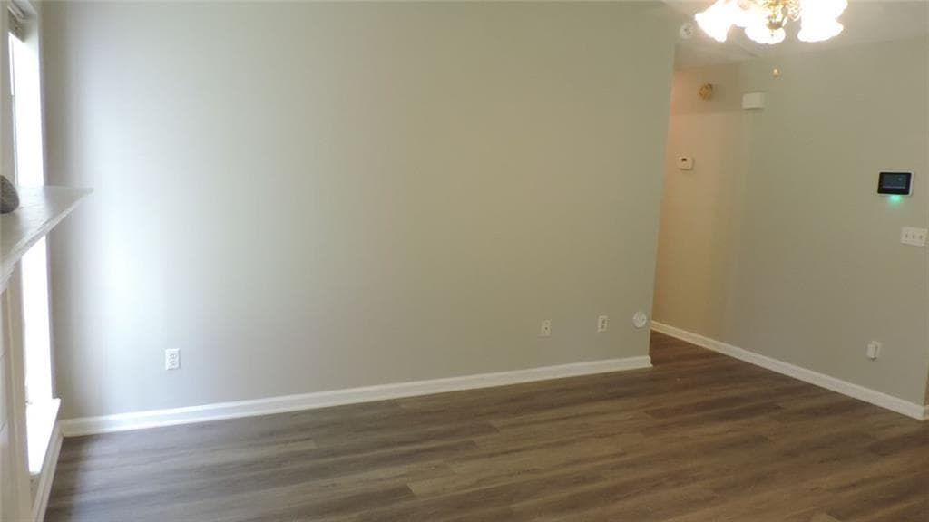 3 bedroom, 2 bathroom, 1,254 sq ft single family residence for sale at 1504 Melody Ridge Court, Conyers, GA 30012 — photo 9