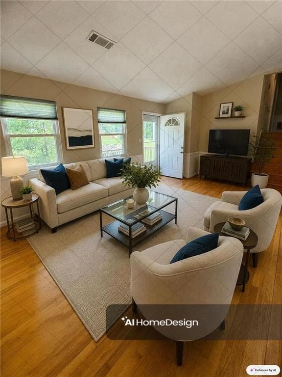 3 bedroom, 2 bathroom, 1,744 sq ft single family residence for sale at 3448 Forest Knoll Drive, Duluth, GA 30097 — photo 6