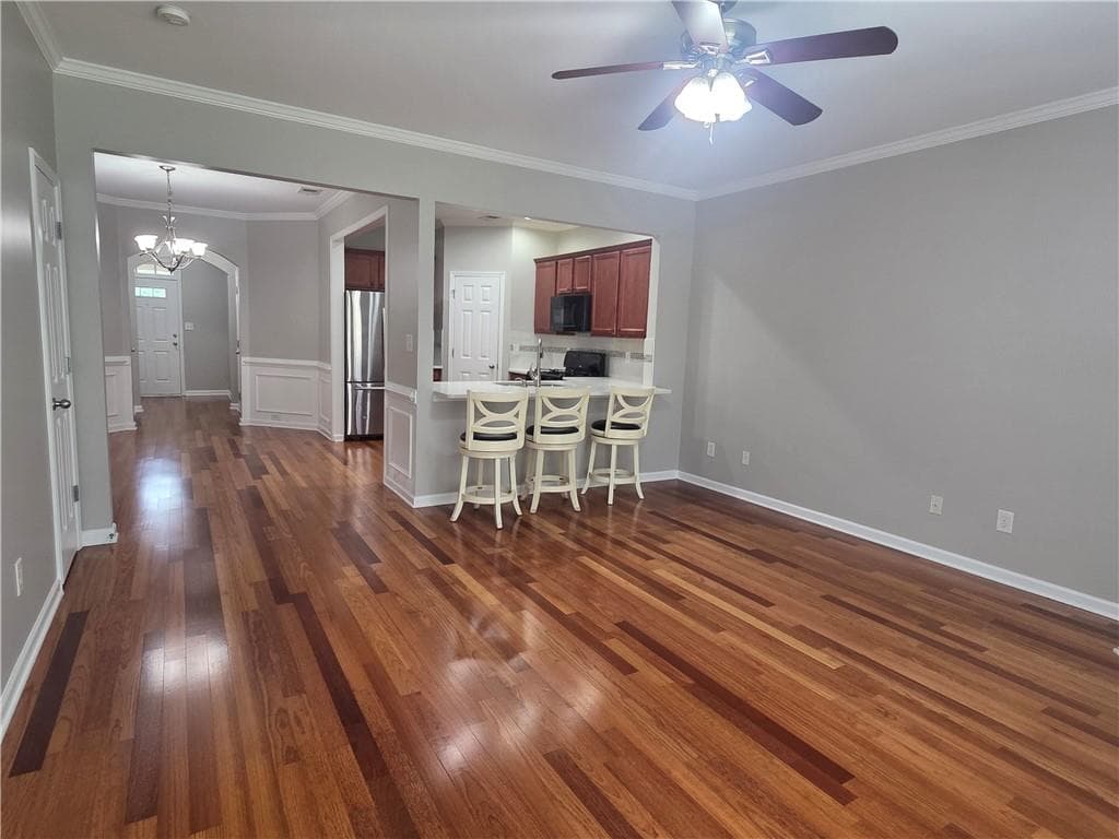 2 bedroom, 3 bathroom, 1,798 sq ft townhouse for rent at 2720 Beynon Lane, Suwanee, GA 30024 for $2,050 a month — photo 9