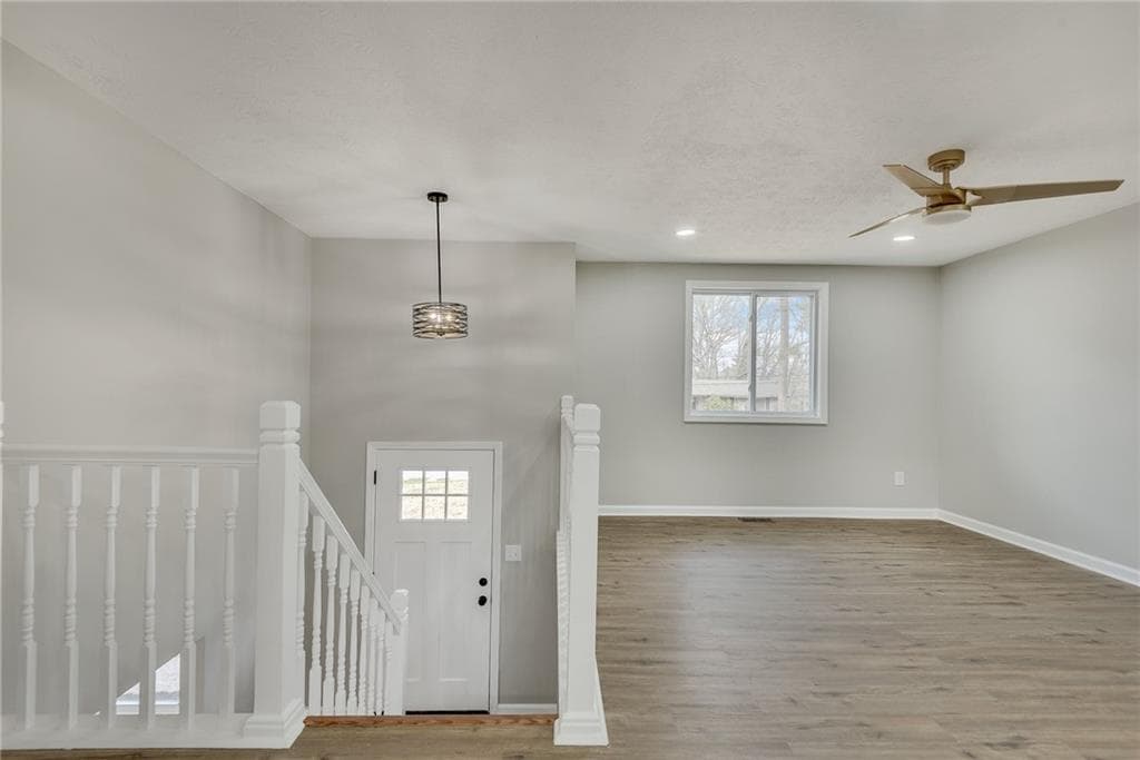 5 bedroom, 3 bathroom, 2,119 sq ft single family residence under contract at 3394 Dearwood Drive, Lilburn, GA 30047 — photo 8