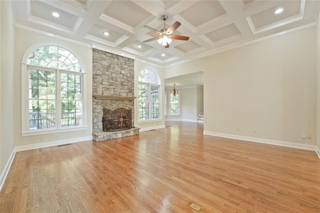 6 bedroom, 6 bathroom, 6,920 sq ft single family residence under contract at 2180 Enclave Mill Drive, Dacula, GA 30019 — photo 6