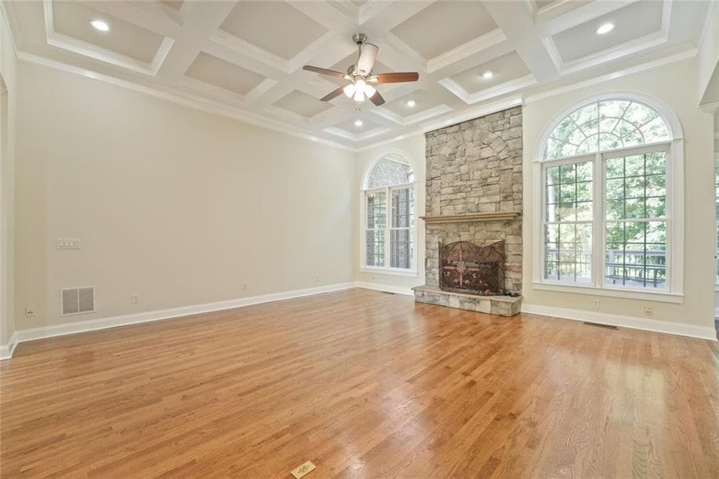 6 bedroom, 6 bathroom, 6,920 sq ft single family residence under contract at 2180 Enclave Mill Drive, Dacula, GA 30019 — photo 7