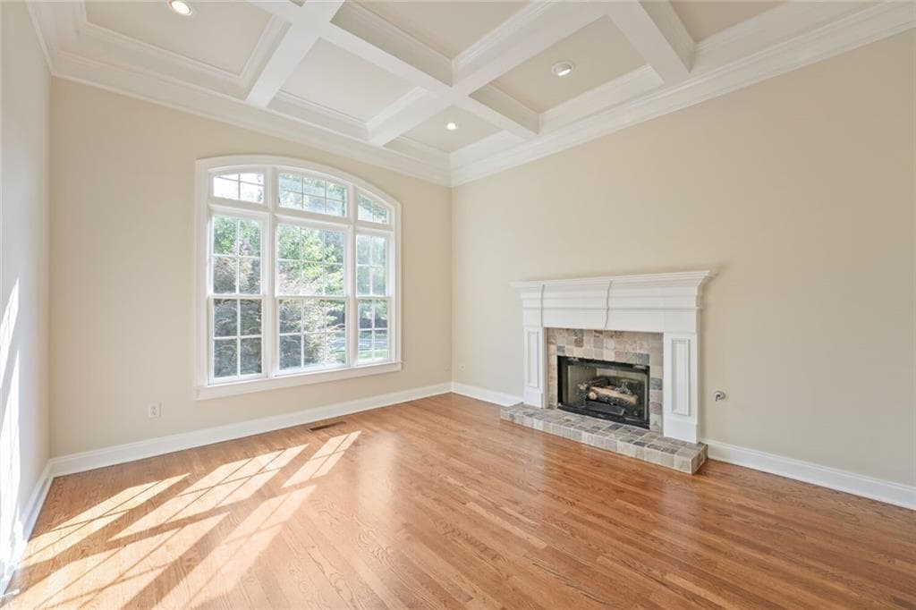6 bedroom, 6 bathroom, 6,920 sq ft single family residence under contract at 2180 Enclave Mill Drive, Dacula, GA 30019 — photo 10