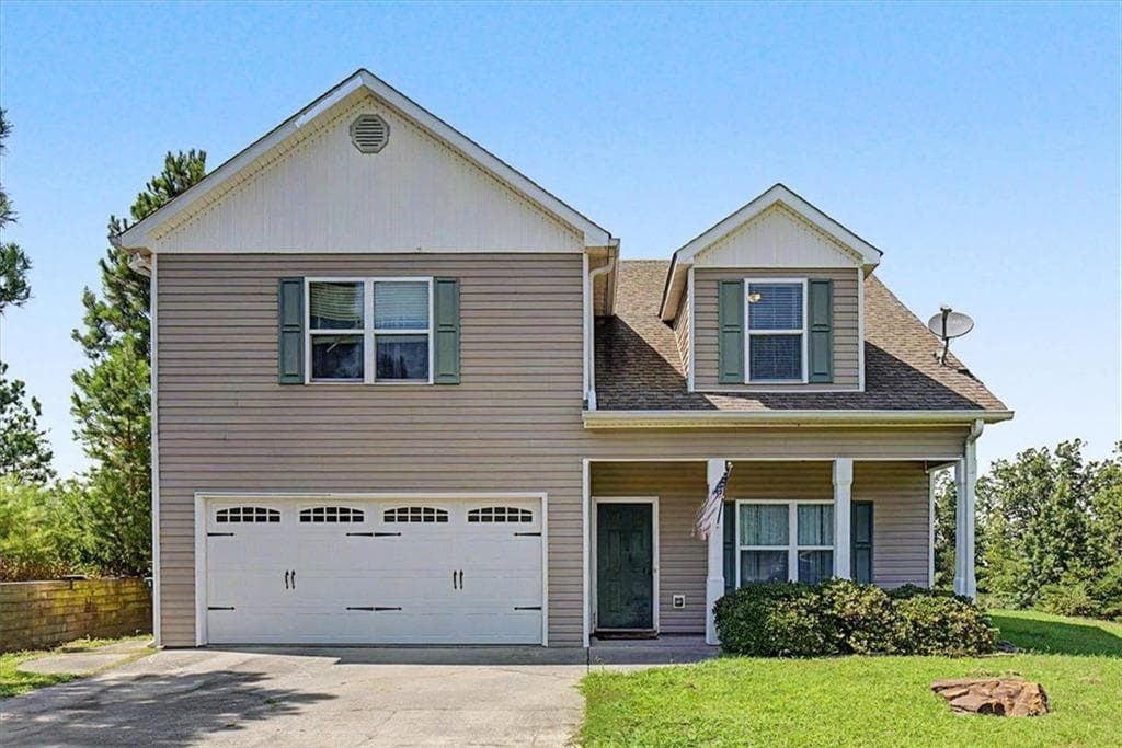 103 Pinto Lane, Fairmount, GA 30139 — most recent listing photo