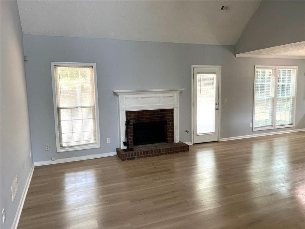 4 bedroom, 3 bathroom, 1,920 sq ft single family residence under contract at 4530 Wentworth Place, Conyers, GA 30094 — photo 6