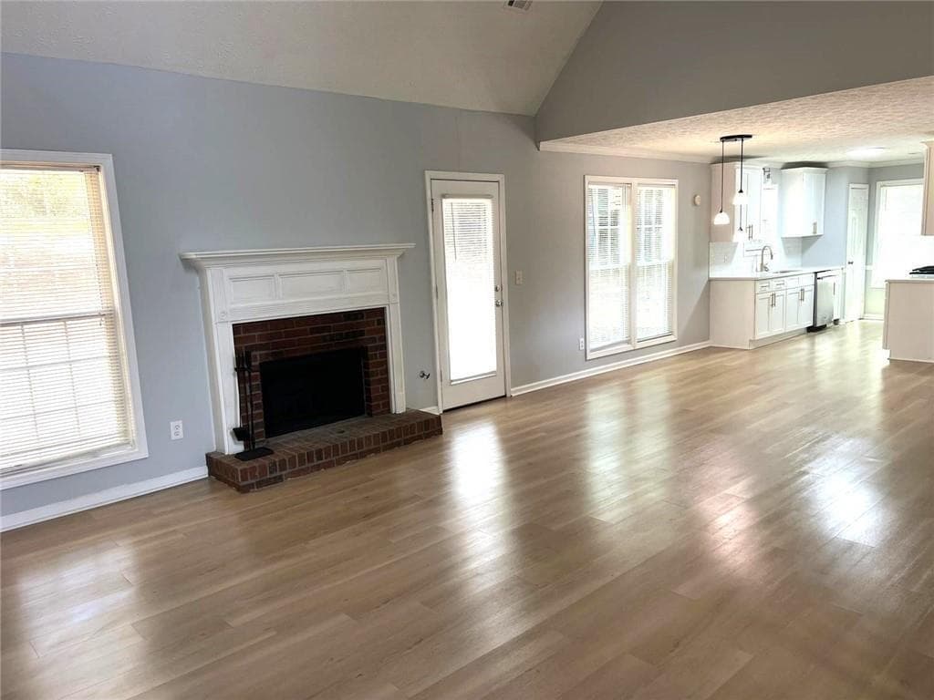 4 bedroom, 3 bathroom, 1,920 sq ft single family residence under contract at 4530 Wentworth Place, Conyers, GA 30094 — photo 7