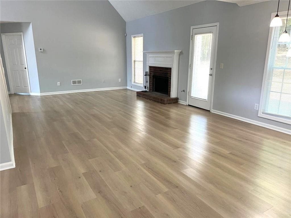 4 bedroom, 3 bathroom, 1,920 sq ft single family residence under contract at 4530 Wentworth Place, Conyers, GA 30094 — photo 8