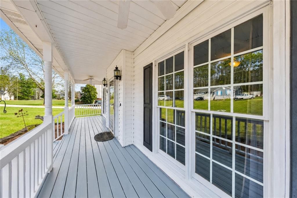 4 bedroom, 3 bathroom, 3,074 sq ft single family residence for sale at 663 Hiram Way, Hiram, GA 30141 — photo 3