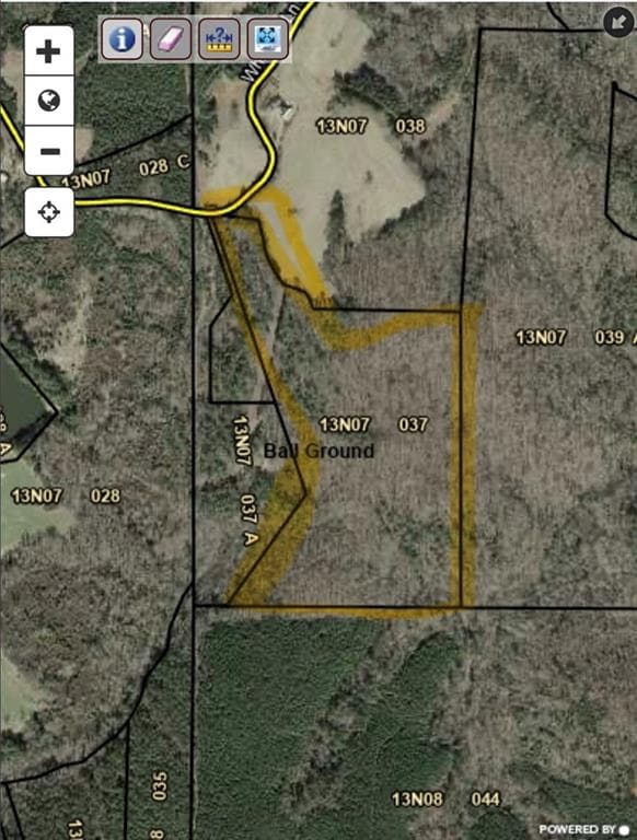 other under contract at 156 Whitfield Lane, Ball Ground, GA 30107 — photo 7