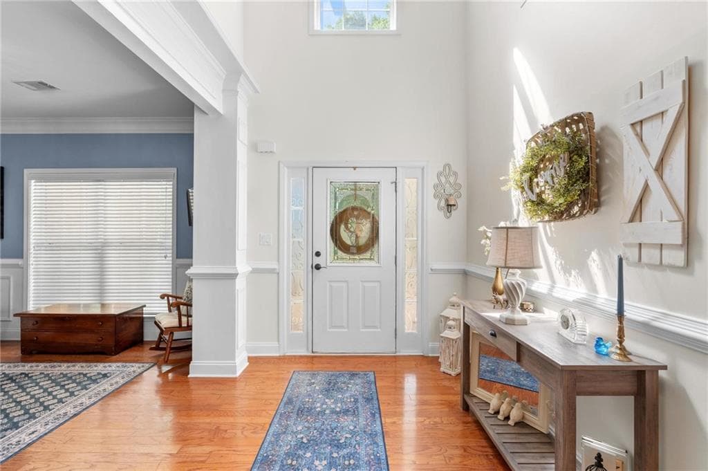 6 bedroom, 3 bathroom, 3,471 sq ft single family residence for sale at 795 Huiet Drive, Mcdonough, GA 30252 — photo 8
