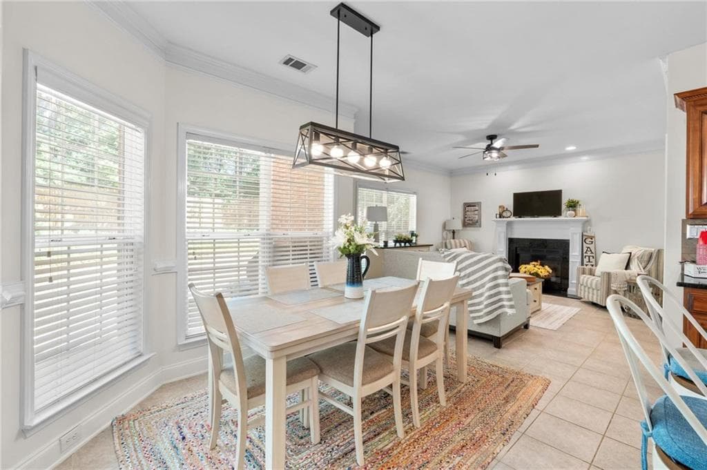 6 bedroom, 3 bathroom, 3,471 sq ft single family residence for sale at 795 Huiet Drive, Mcdonough, GA 30252 — photo 10