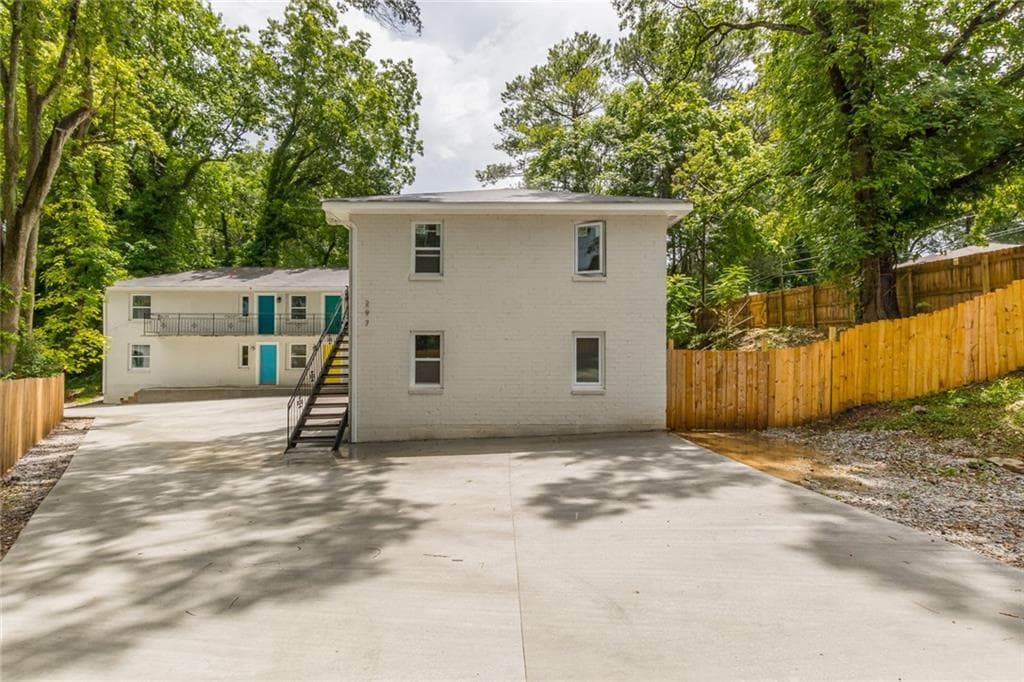 other for sale at 297 Burbank Drive, Atlanta, GA 30314