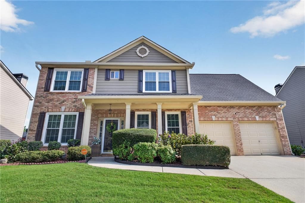 1941 Ashwood Grove Drive