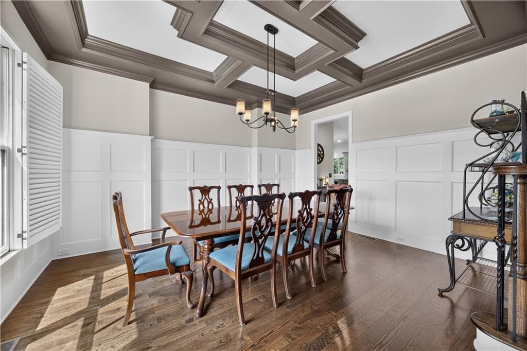 5 bedroom, 5 bathroom, 4,524 sq ft single family residence for sale at 2013 Skybrooke Lane, Hoschton, GA 30548 — photo 10