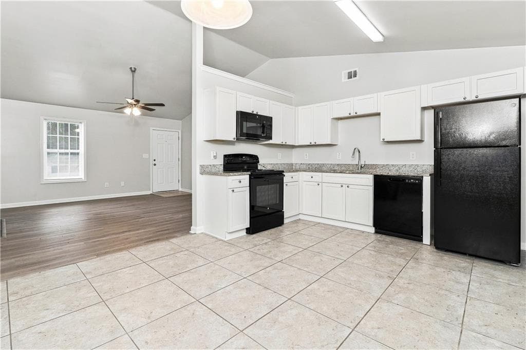 3 bedroom, 2 bathroom, 1,176 sq ft single family residence under contract at 122 Southern Trace Way, Rockmart, GA 30153 — photo 7