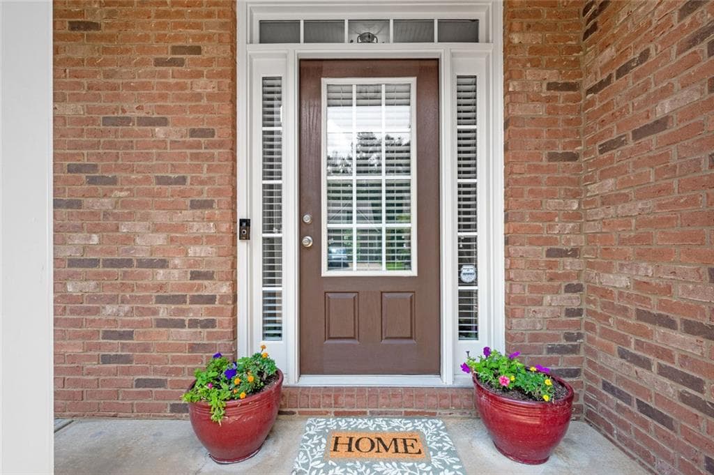 4 bedroom, 3 bathroom, 2,323 sq ft single family residence for sale at 195 Treadstone Lane, Dallas, GA 30132 — photo 5