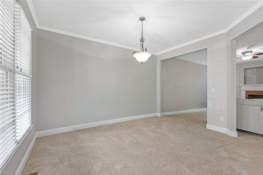 4 bedroom, 3 bathroom, 2,323 sq ft single family residence for sale at 195 Treadstone Lane, Dallas, GA 30132 — photo 7