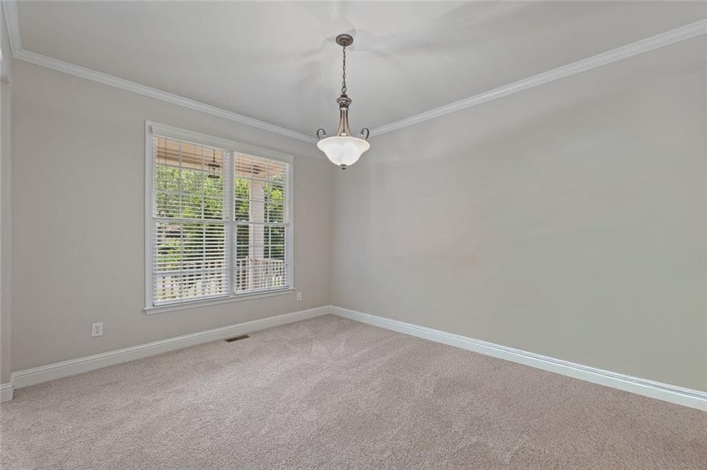 4 bedroom, 3 bathroom, 2,323 sq ft single family residence for sale at 195 Treadstone Lane, Dallas, GA 30132 — photo 8