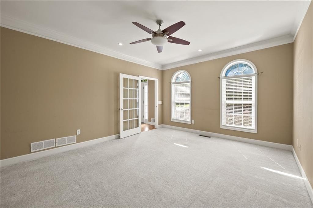 5 bedroom, 4 bathroom, 2,692 sq ft single family residence for rent at 10950 Kimball Crest Drive, Alpharetta, GA 30022 for $3,650 a month — photo 8