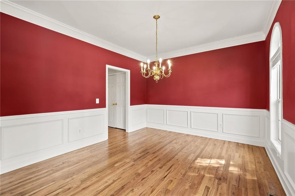 5 bedroom, 4 bathroom, 2,692 sq ft single family residence for rent at 10950 Kimball Crest Drive, Alpharetta, GA 30022 for $3,650 a month — photo 10