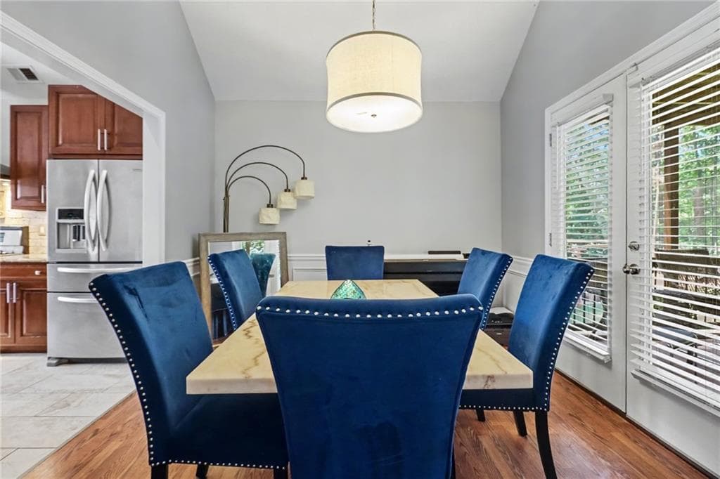4 bedroom, 3 bathroom, 2,189 sq ft single family residence for sale at 4558 Bronte Lane, Douglasville, GA 30135 — photo 5