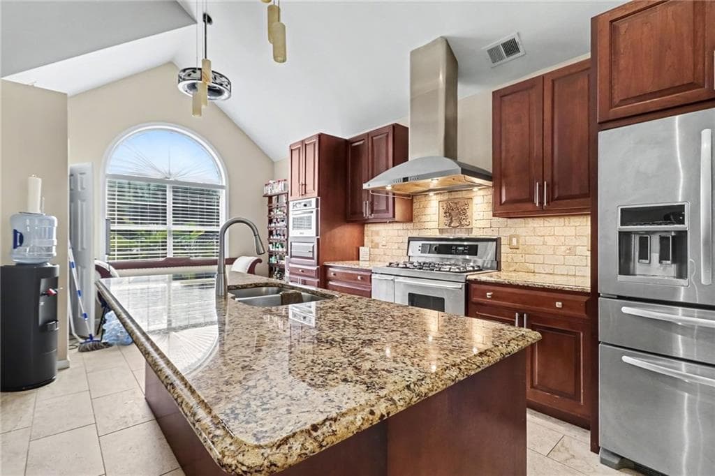 4 bedroom, 3 bathroom, 2,189 sq ft single family residence for sale at 4558 Bronte Lane, Douglasville, GA 30135 — photo 6
