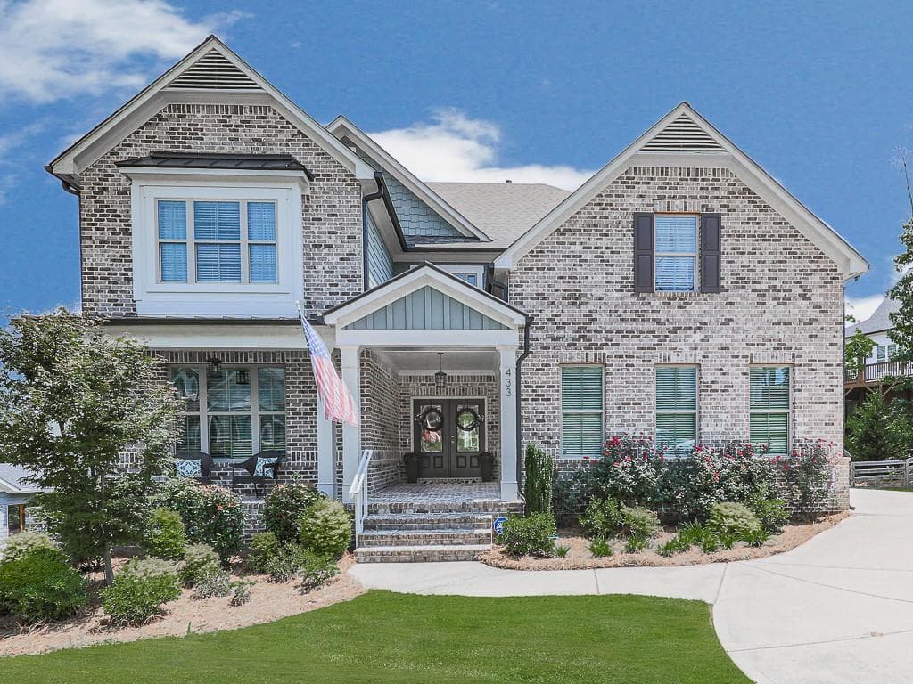 433 Parkbrook Way, Canton, GA 30114 — most recent listing photo