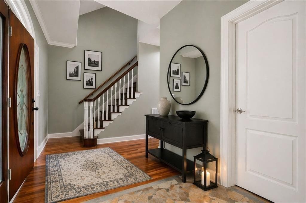 4 bedroom, 4 bathroom, 3,194 sq ft single family residence for sale at 1206 Jasmine Road, Dublin, GA 31021 — photo 4