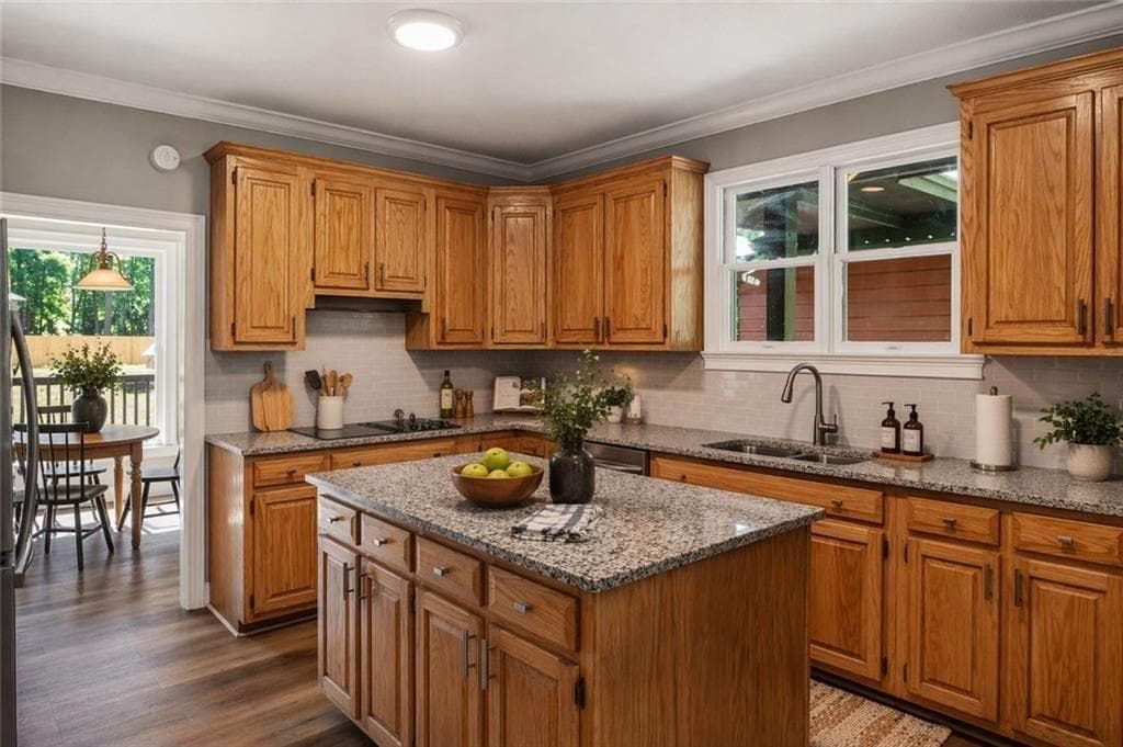 4 bedroom, 4 bathroom, 3,194 sq ft single family residence for sale at 1206 Jasmine Road, Dublin, GA 31021 — photo 7