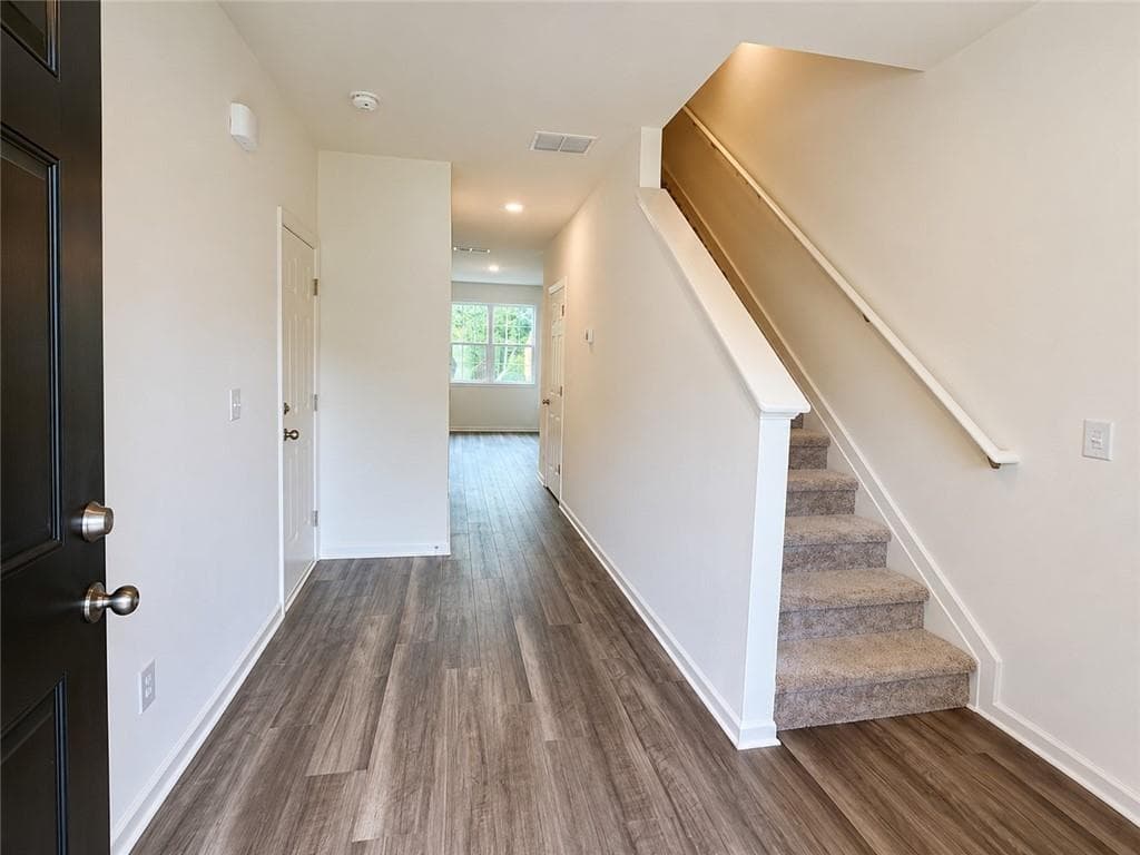 3 bedroom, 3 bathroom, 1,440 sq ft townhouse for rent at 64 Padley Drive, Winder, GA 30680 for $1,850 a month — photo 3