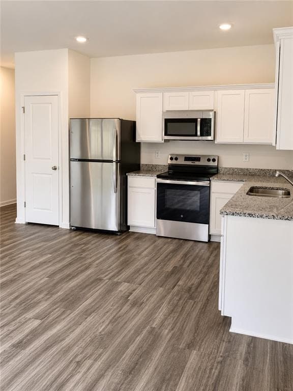 3 bedroom, 3 bathroom, 1,440 sq ft townhouse for rent at 64 Padley Drive, Winder, GA 30680 for $1,850 a month — photo 6