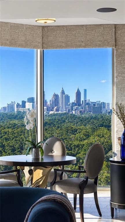 2 bedroom, 3 bathroom, 1,794 sq ft condominium for sale at 2795 Peachtree Road 1608, Atlanta, GA 30305 — photo 3