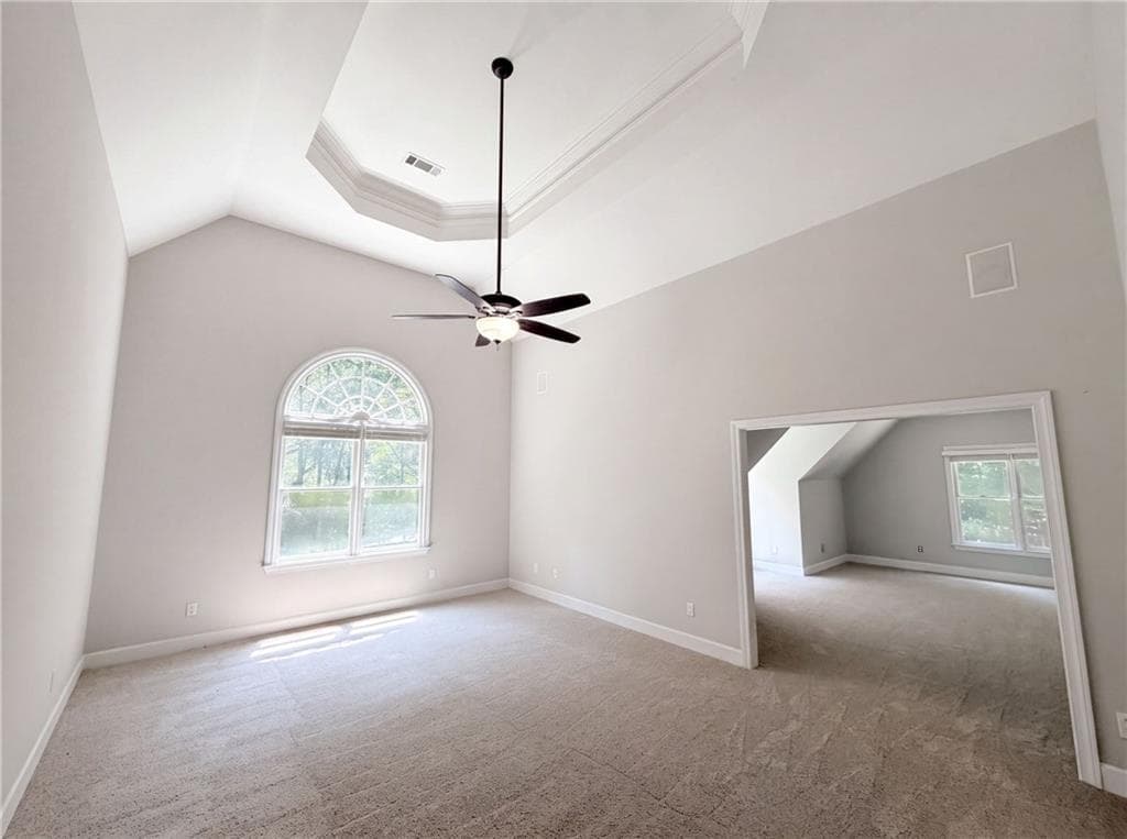 5 bedroom, 5 bathroom, 5,167 sq ft single family residence for sale at 120 Bay Colt Road, Milton, GA 30009 — photo 4